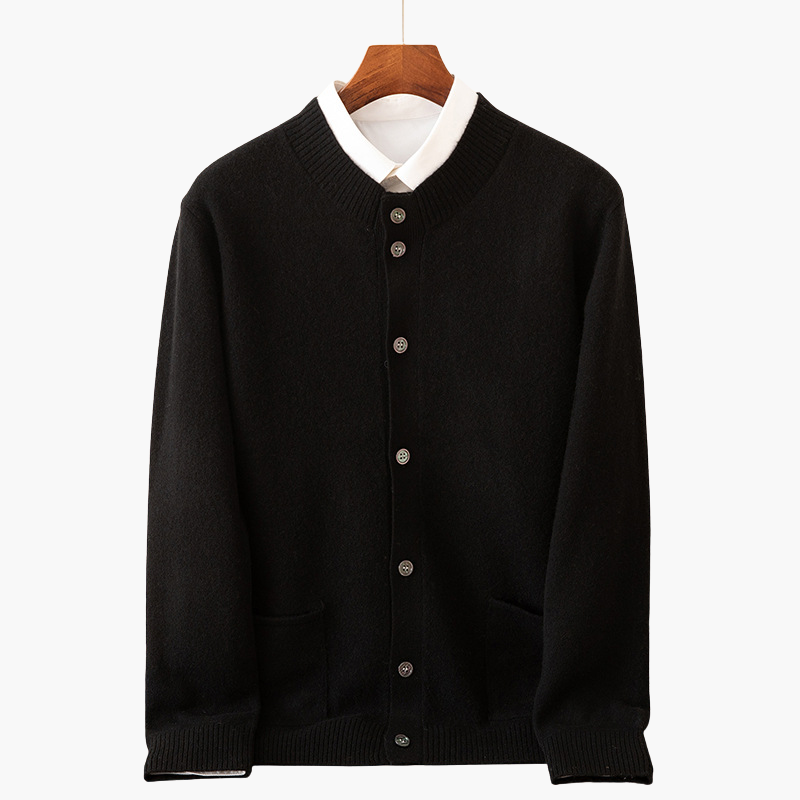 Ulric - Merino Wool Sweater