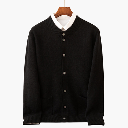 Ulric - Merino Wool Sweater
