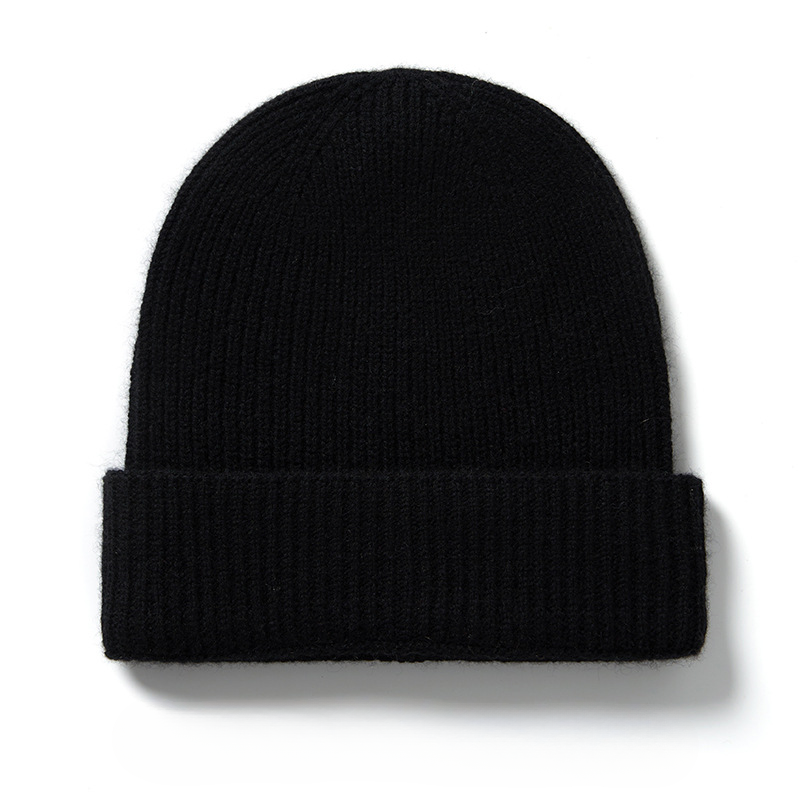 Caelan - Cashmere Beanie