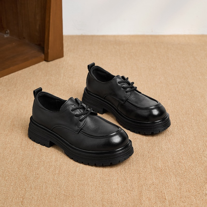 Cyrille - Platform Shoes
