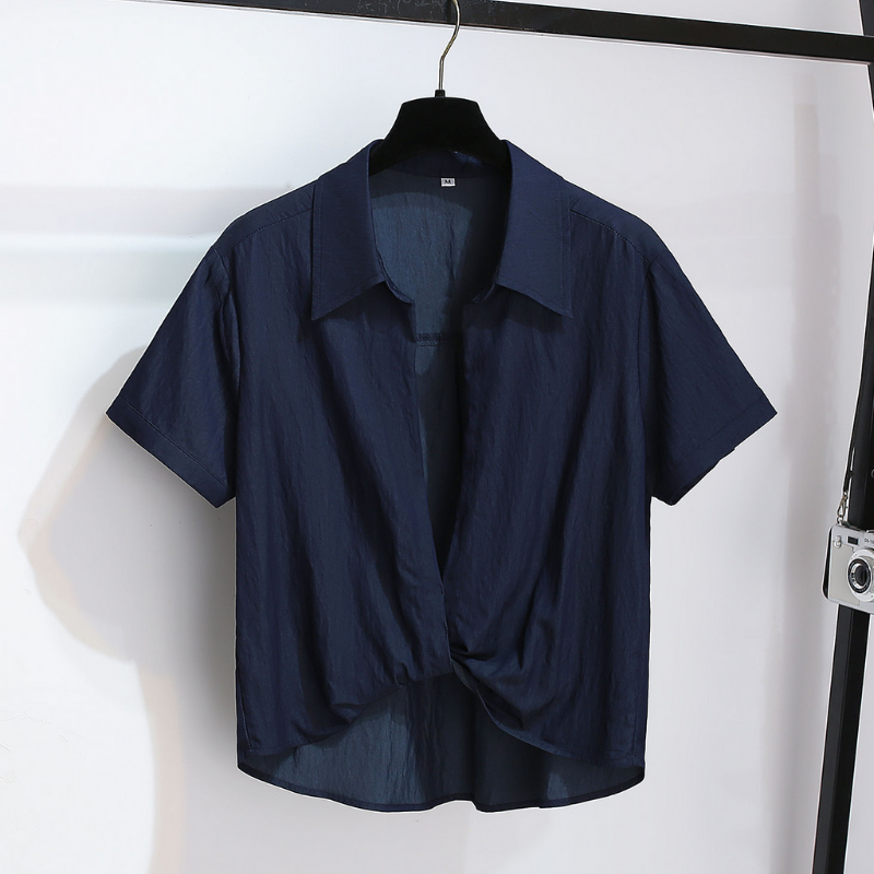 Lucien - Blouse and Pants Set