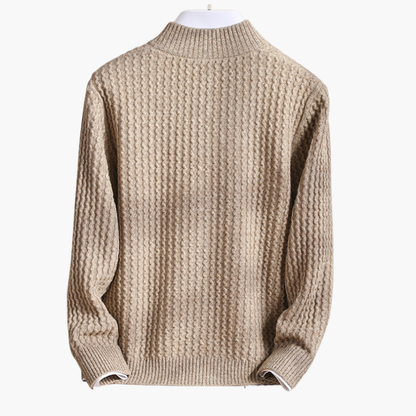 Fenric – Merino Cardigan