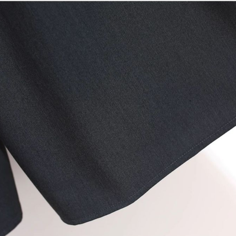 Zephyr - High Waist Trousers