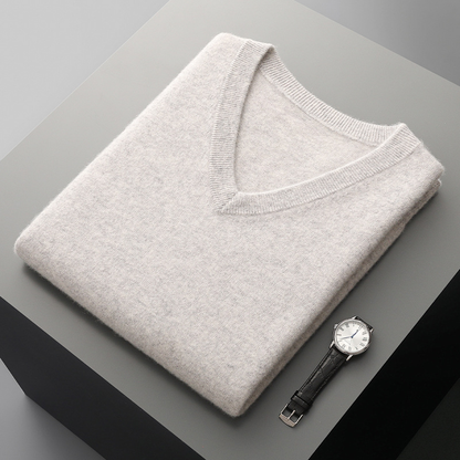 Talen - Merino Wool Vest