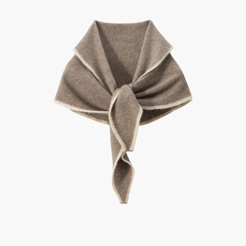 Novara - Cashmere Scarf