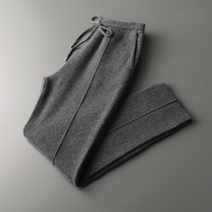 Eryx - Merino Wool Pants