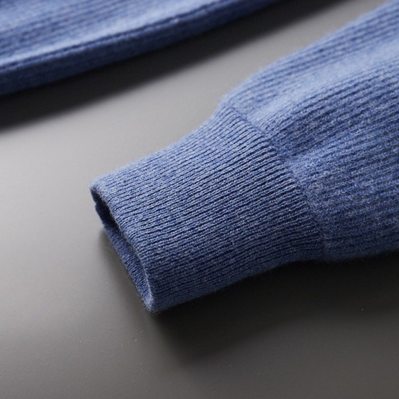 Isidore - Merino Wool Sweater