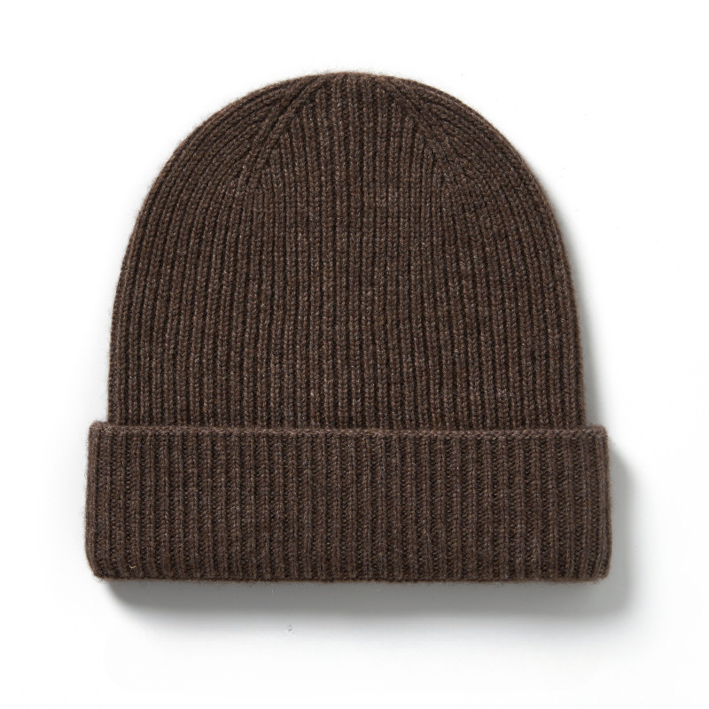 Caelan - Cashmere Beanie