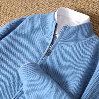 Fenris - Merino Wool Sweater