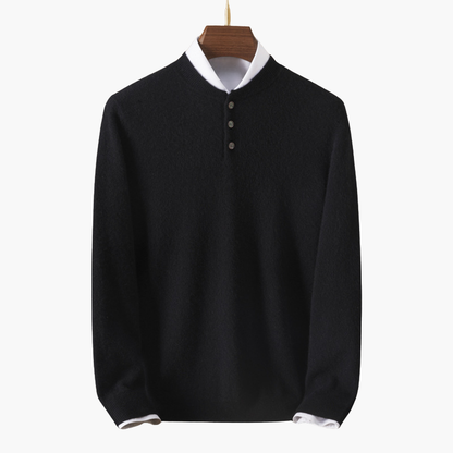 Callen - Cashmere Sweater
