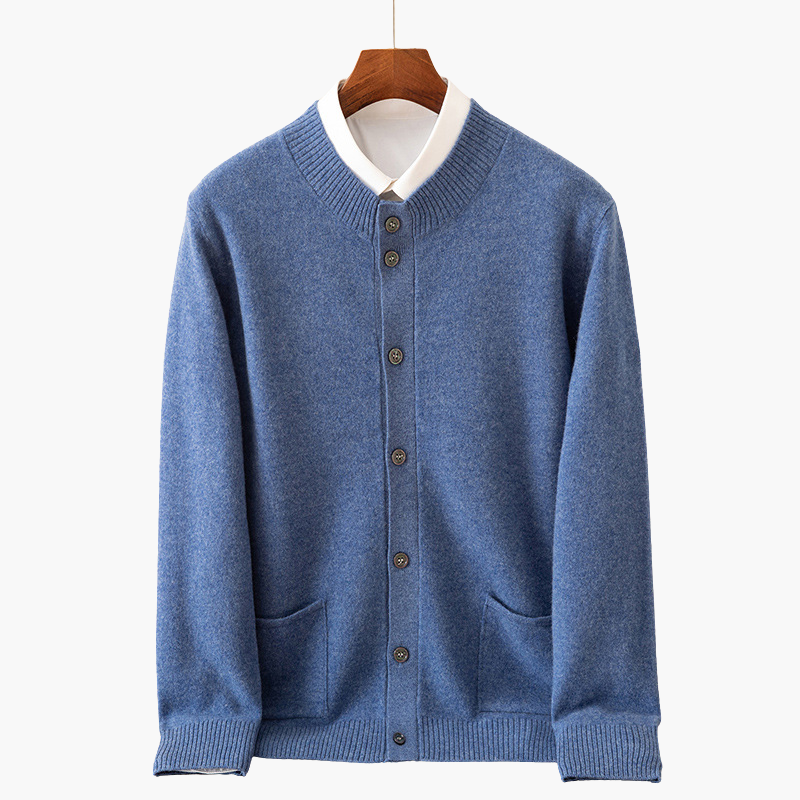 Ulric - Merino Wool Sweater