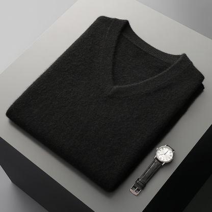 Talen - Merino Wool Vest