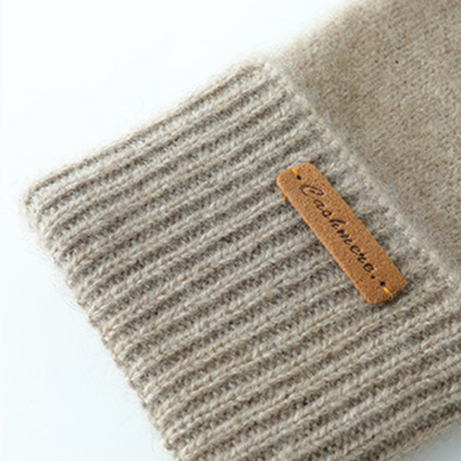 Silvan - Cashmere Gloves