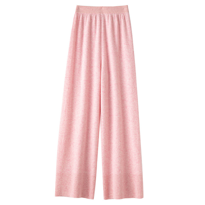 Thoren - Merino Wool Trousers