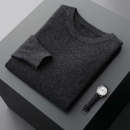 Vaelen - Merino Wool Sweater