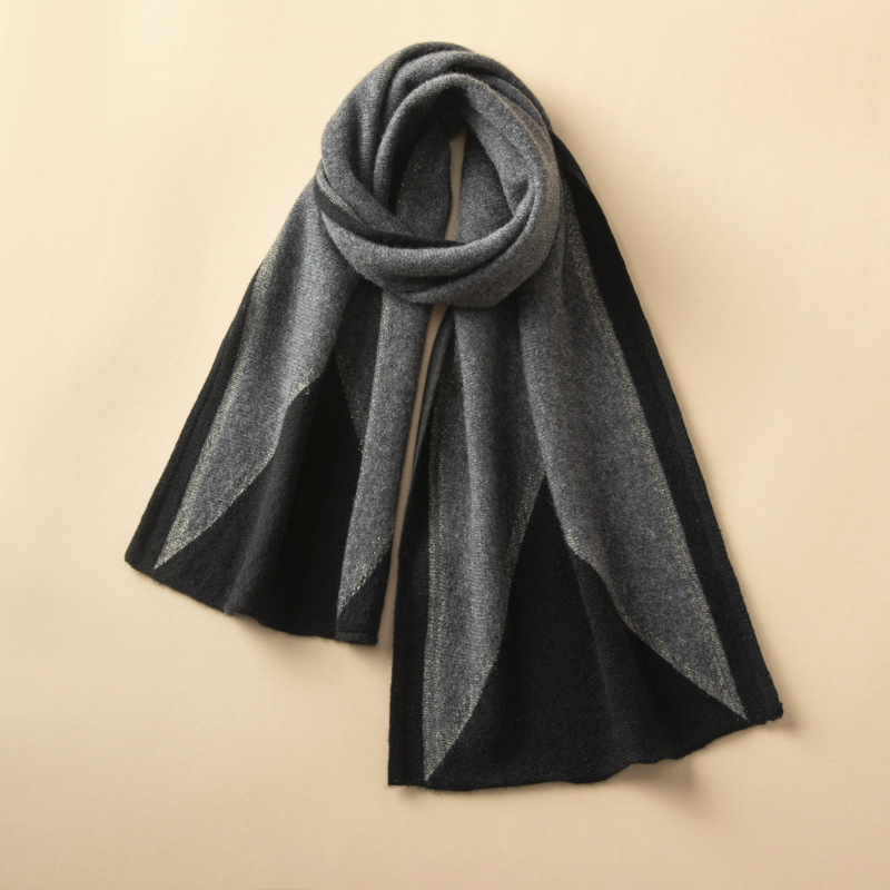 Elowen - Cashmere Scarf