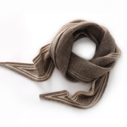 Selene - Cashmere Scarf