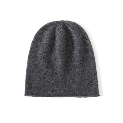 Sabine - Cashmere Beanie