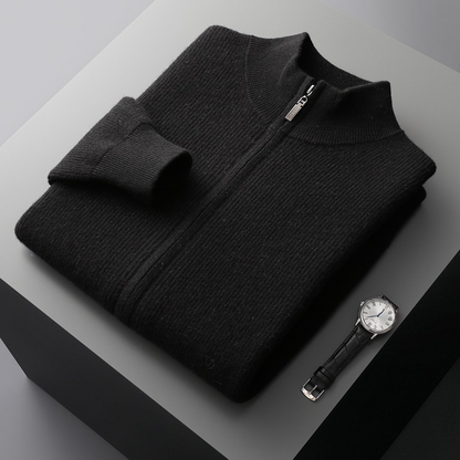 Isidore - Merino Wool Sweater
