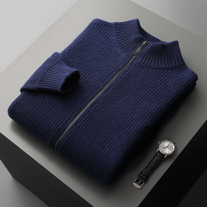 Brannor - Merino Wool Sweater
