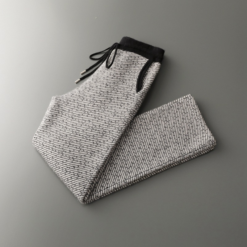 Leander - Merino Wool Pants