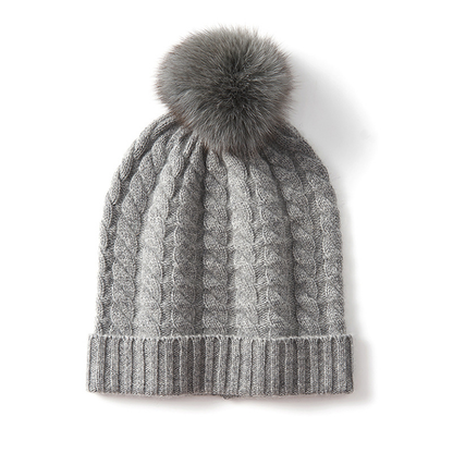 Rowena - Cashmere Hat