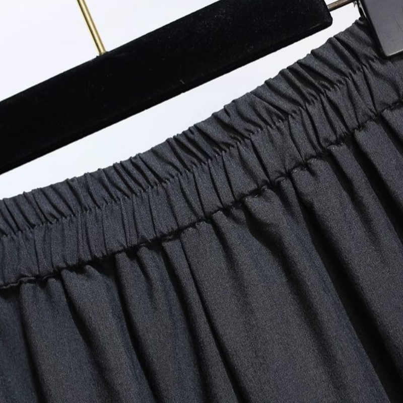 Zephyr - High Waist Trousers
