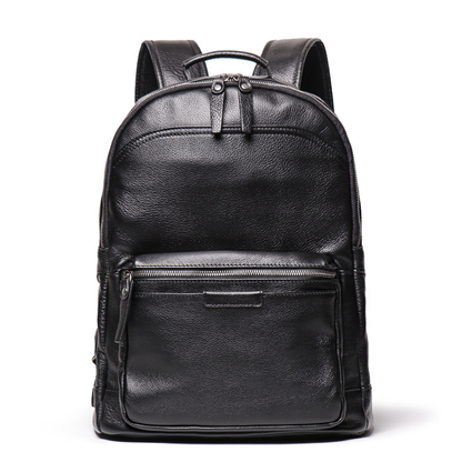 Corvina - Genuine Cowhide Leather Backpack