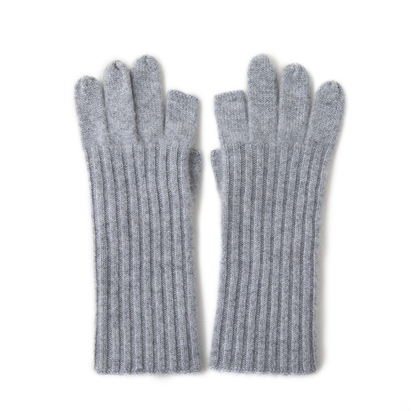 Yselle - Merino & Cashmere Gloves