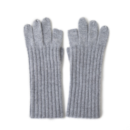 Yselle - Merino & Cashmere Gloves