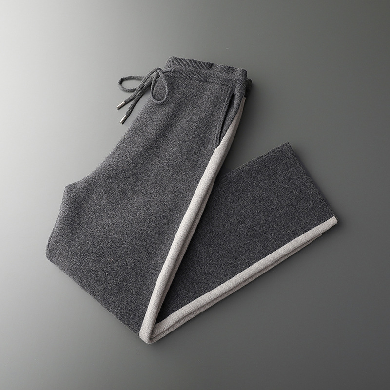 Stellan - Merino Wool Pants