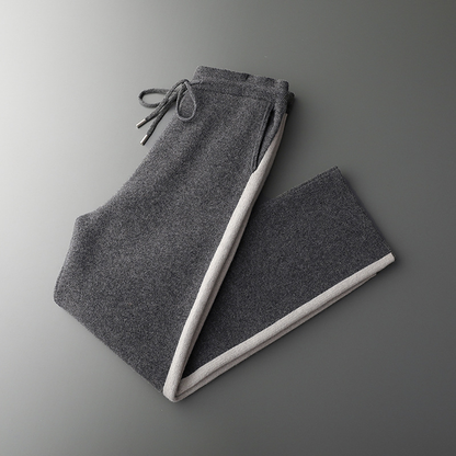 Stellan - Merino Wool Pants