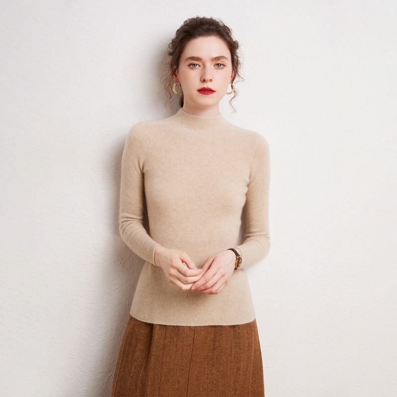 Arvielle – Cashmere Sweater