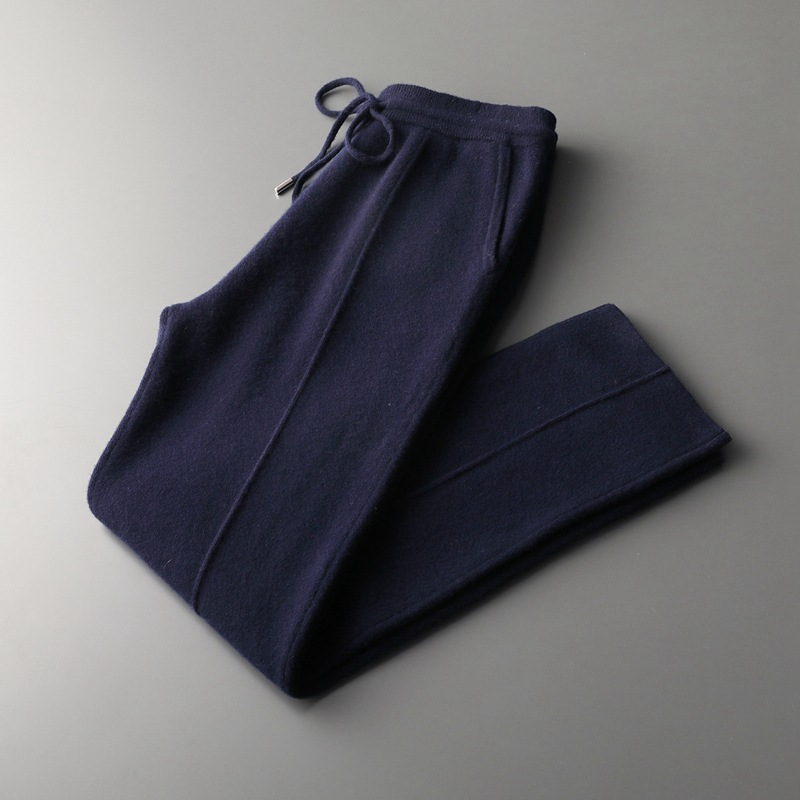 Eryx - Merino Wool Pants