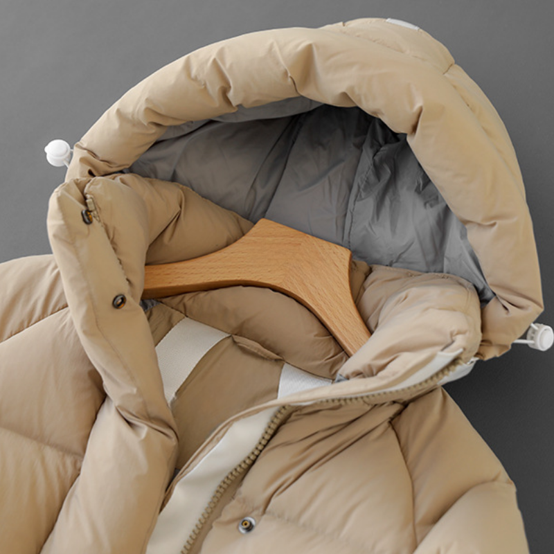 Caius - Puffer Jacket