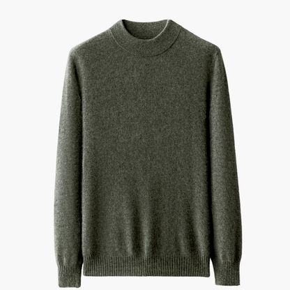 Magnus - Cashmere Sweater