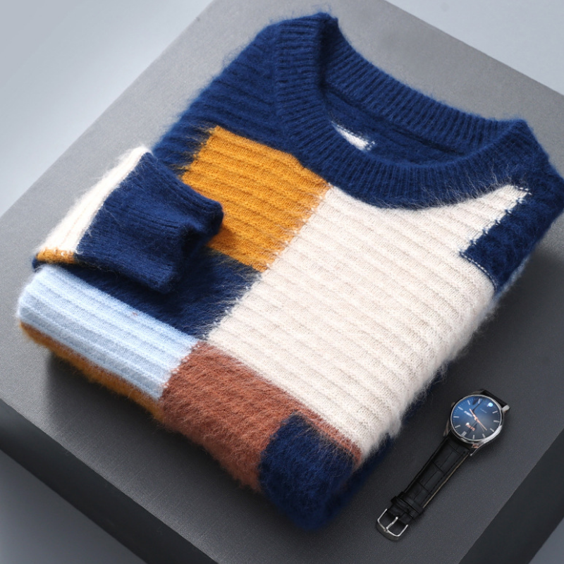Kaelor - Merino Wool Sweater