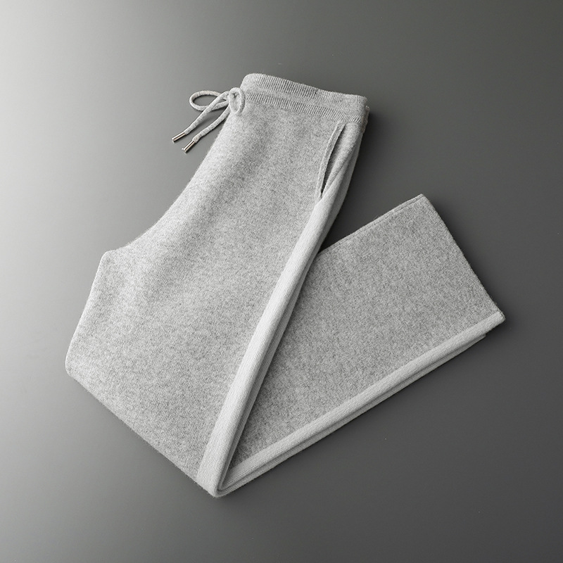 Stellan - Merino Wool Pants