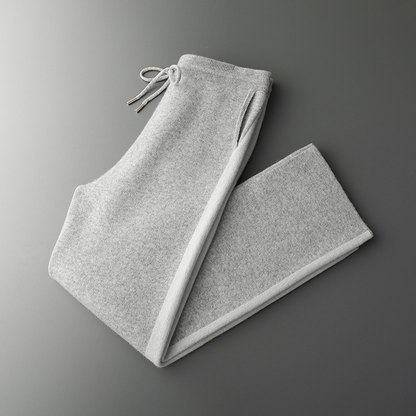 Stellan - Merino Wool Pants