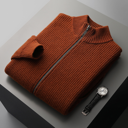 Brannor - Merino Wool Sweater