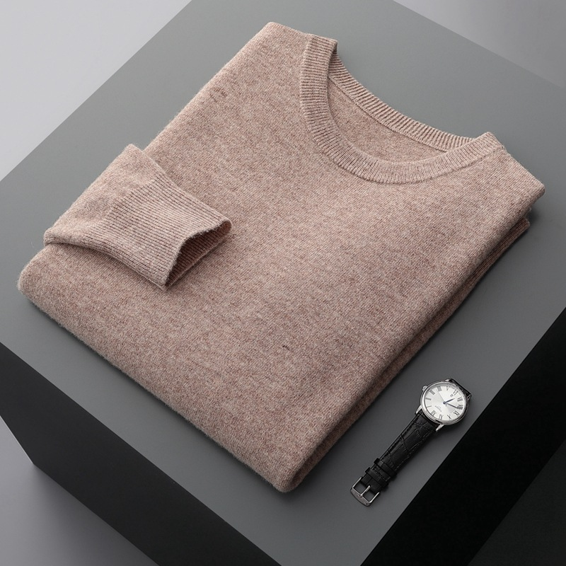 Vaelen - Merino Wool Sweater
