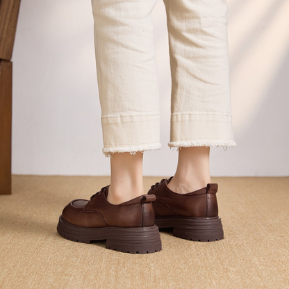 Cyrille - Platform Shoes