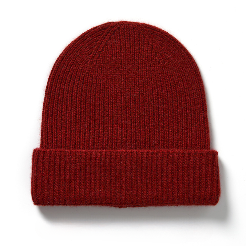 Caelan - Cashmere Beanie