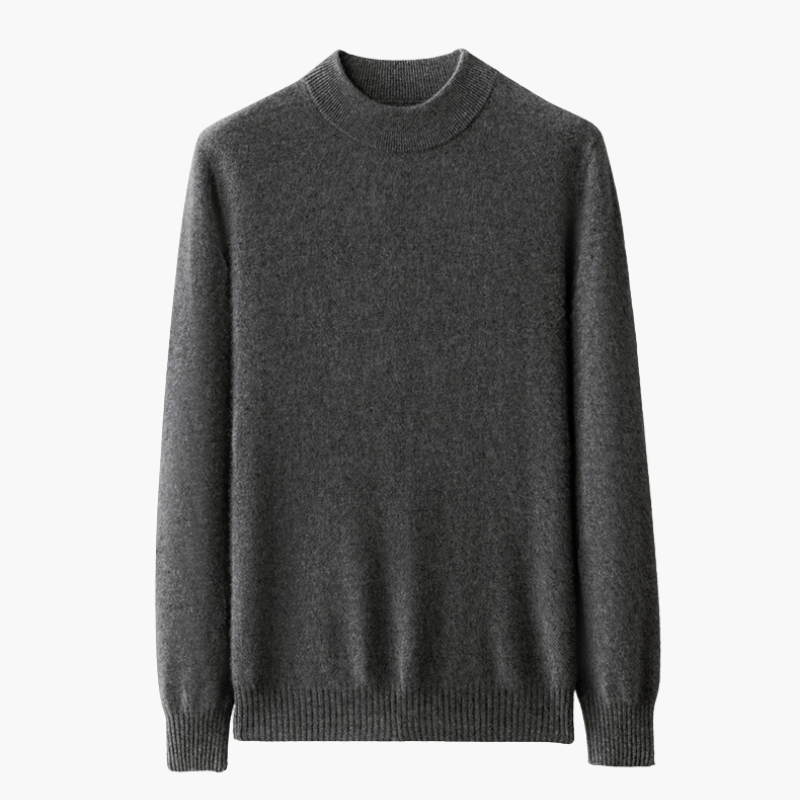 Magnus - Cashmere Sweater