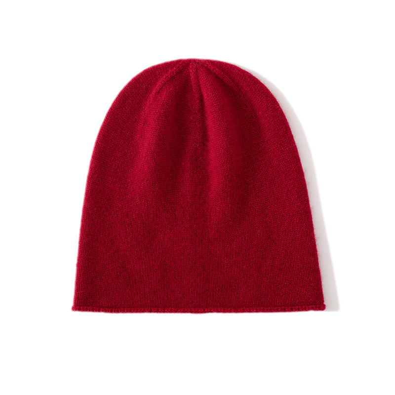 Sabine - Cashmere Beanie