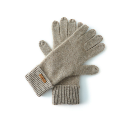 Silvan - Cashmere Gloves