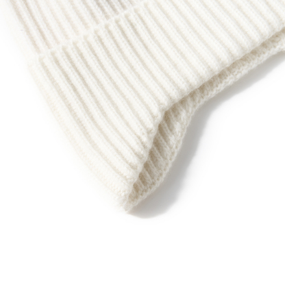 Aurelia - Cashmere Beanie