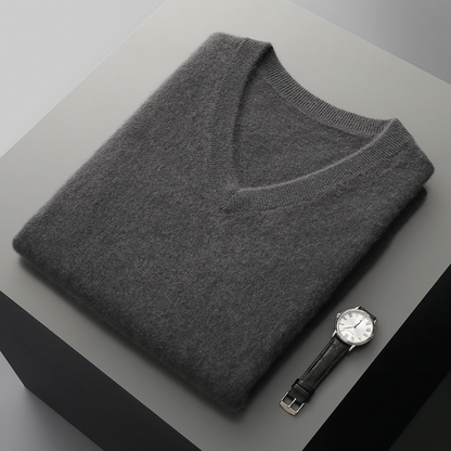 Talen - Merino Wool Vest