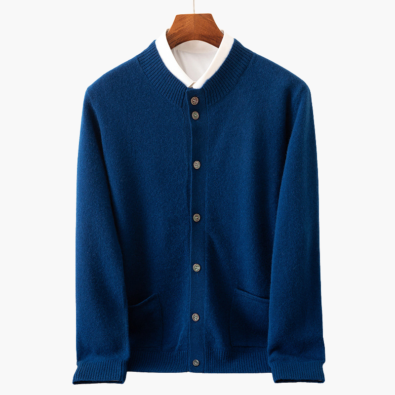 Ulric - Merino Wool Sweater