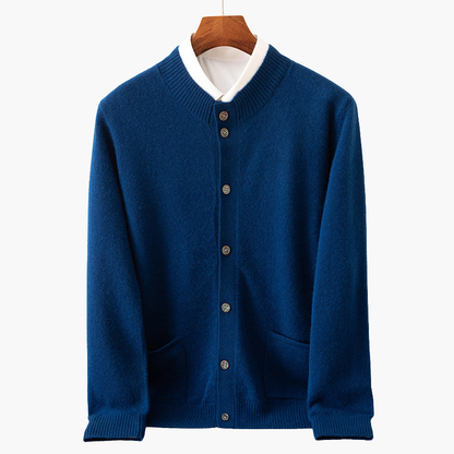 Ulric - Merino Wool Sweater